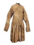 Damask robe
