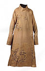 Dragon robe