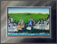 Miniature Painting