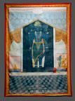 Sri Nathji Pichhwari