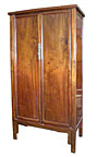 Scholar's cabinet