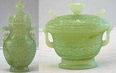 Jade Vessels 