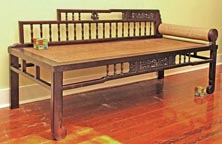 Chaise Lounge