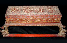 Kammawassa chest