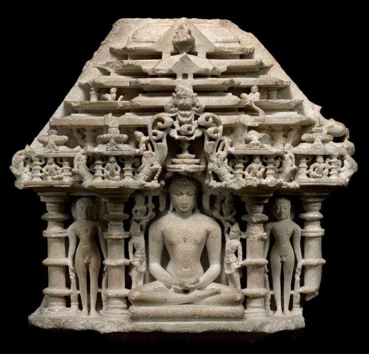 JINA RISHABHANATHA