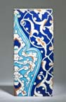 Iznik Tile