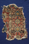 Carpet fragments