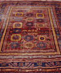 Khotan Carpet