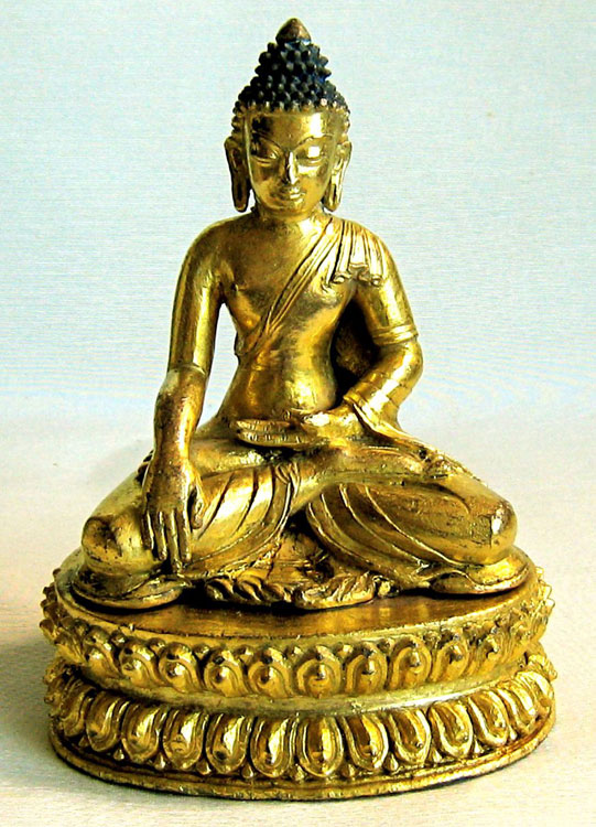Buddha