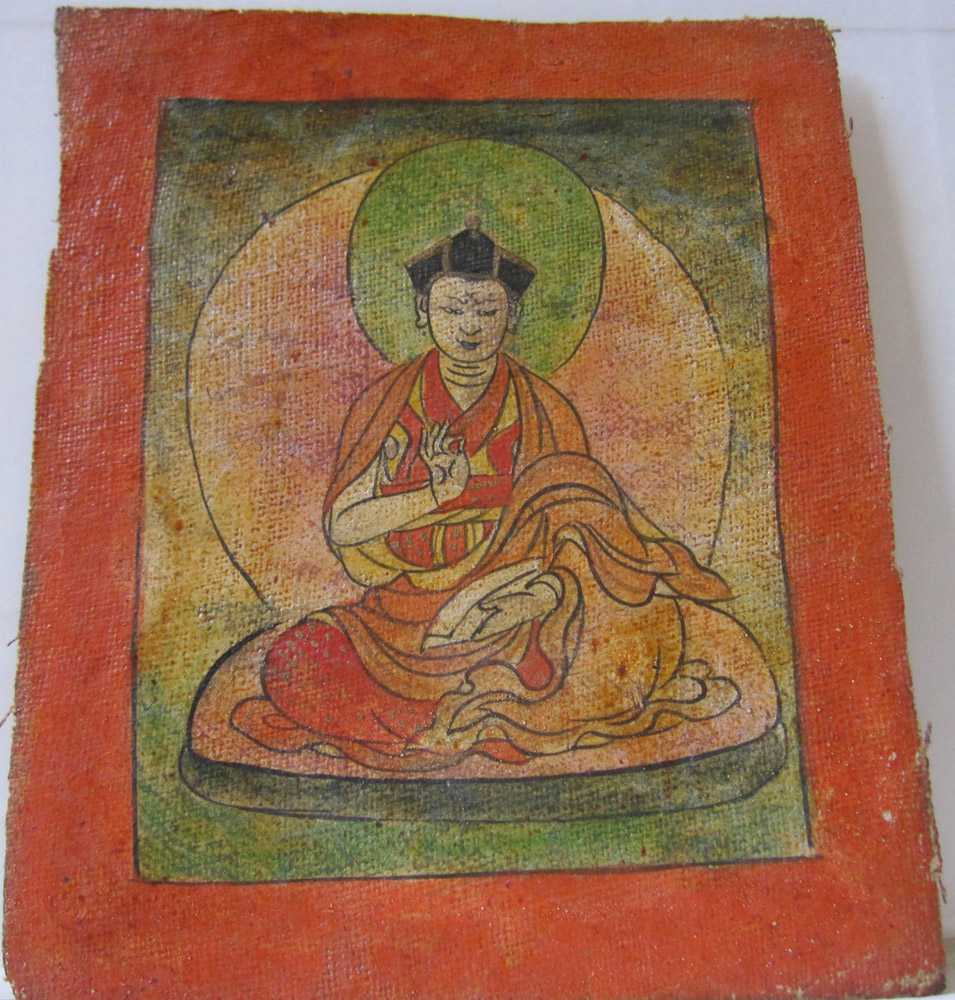 Karmapa Lama