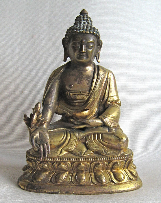 Medicine Buddha