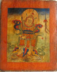 Tsakli Painting