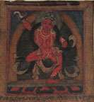 Tsakli Painting