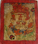 Tsakli Painting