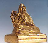 4th  Dalai Lama