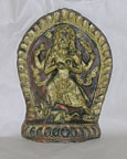 Chamunda