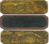 Miniature painting
