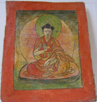 Karmapa Lama