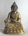 Medicine Buddha