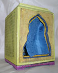 Shrine box