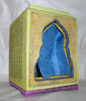 Shrine