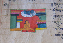 Manuscript Illumination