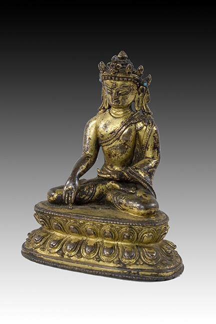 Shakyamuni