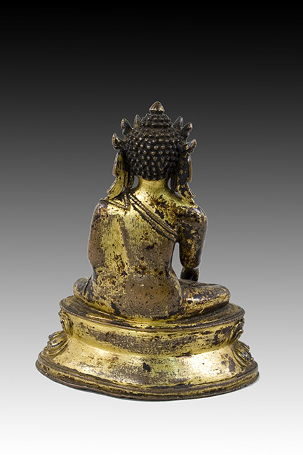 Shakyamuni