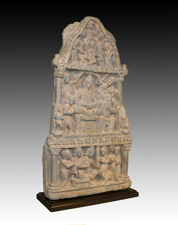 Gandhara