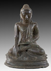 Shakyamuni Buddha