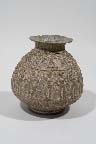 Ghandaran Vessel<br>with Figural Relief