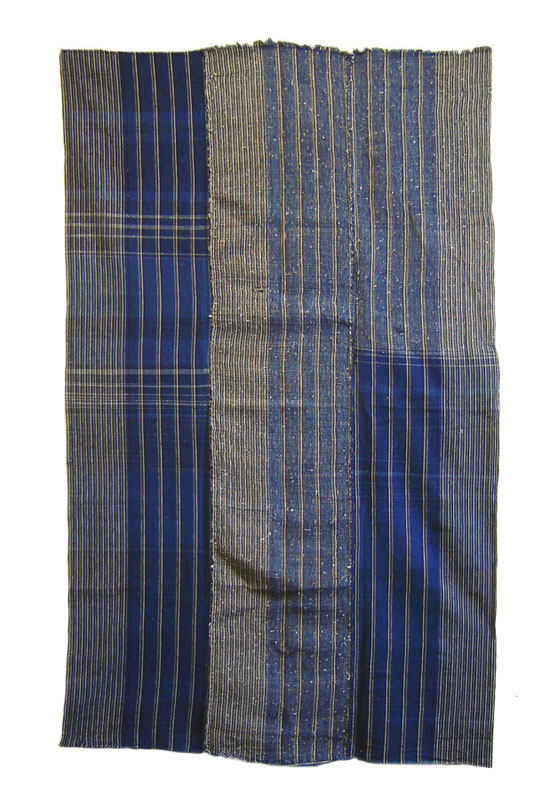 A Shonai Zanshi-ori Futon Cover