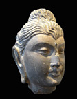 Buddha Head