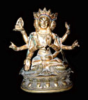Ushnishavijaya
