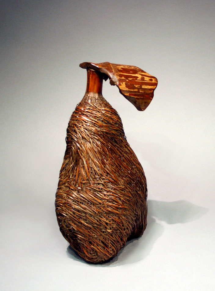 Nagakura Kenichi (born 1952): �Rabbit�