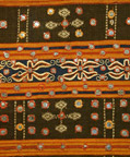 TAPIS / Woman