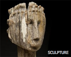 Thomas Murray Sculpture