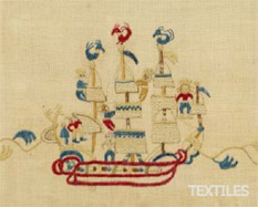 Thomas Murray Textiles