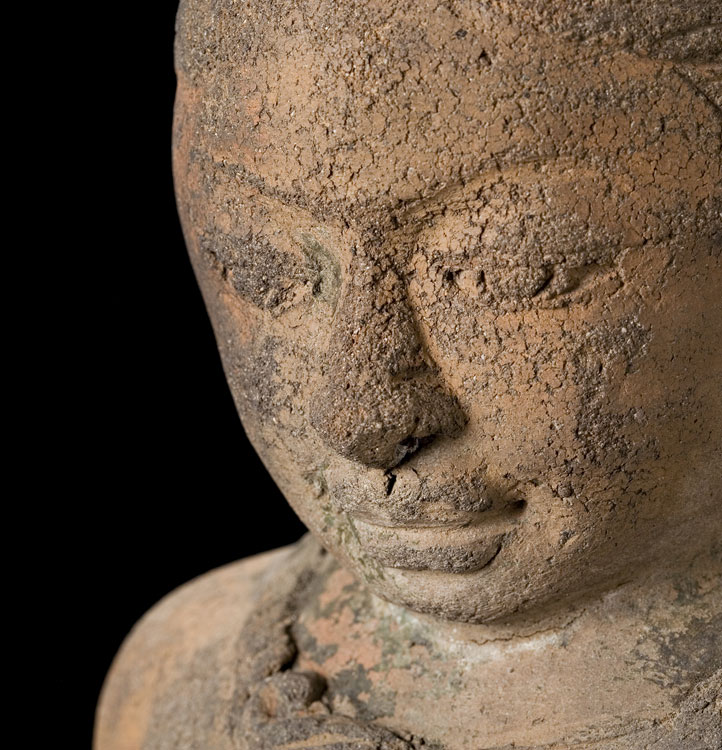 Mother Goddess