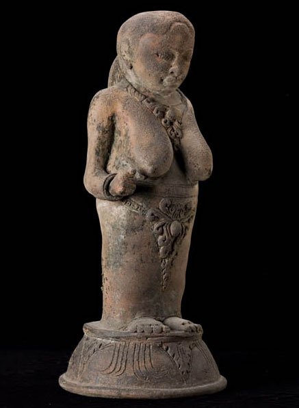 Mother Goddess
