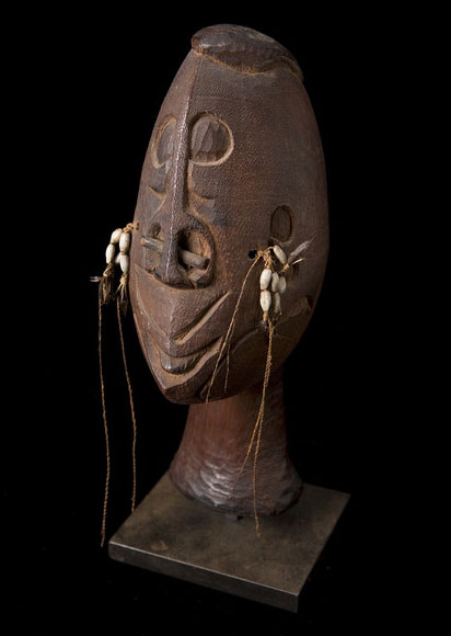 Trophy Head
