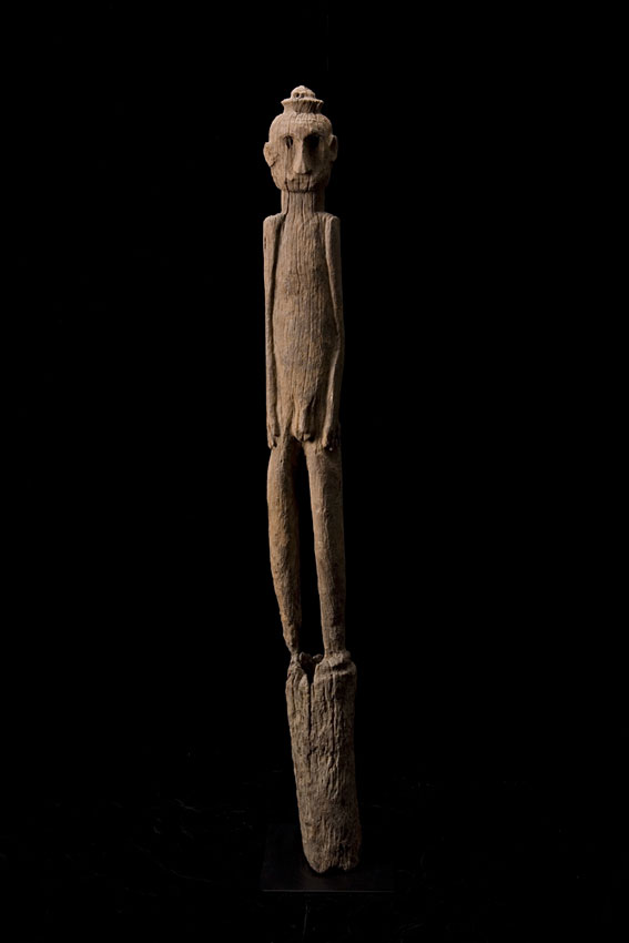 Aitos Ancestor Figure