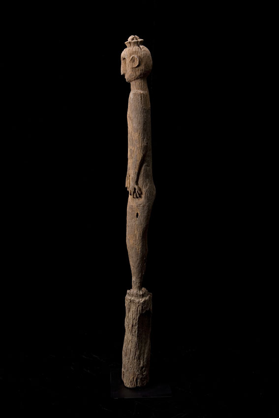 Aitos Ancestor Figure