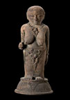 Mother Goddess