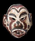 Ritual Mask