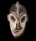 Ritual Mask