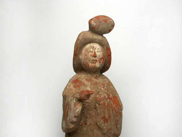Chinese Tang Dynasty