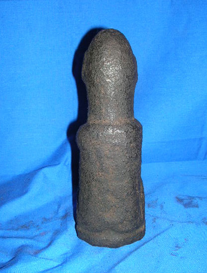 Tribal Figure