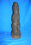 Tribal Figure