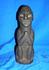 Tribal Figure
